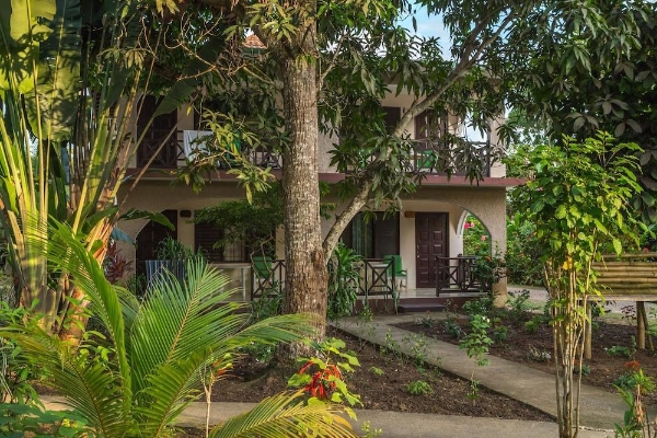 Hotel Pure Garden Resort Negril (Whitehall)